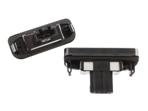 Lampi Led Numar Mercedes W220 S-Class - Img 2
