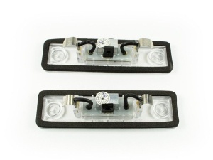 Lampi Led Numar Opel Corsa C - Img 2