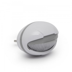Lumina De Veghe LED Cu Senzor De Crepuscul Si Intrerupator - Phenom - Img 3
