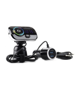 Modulator FM Bluetooth Amio 5.0 - Img 4