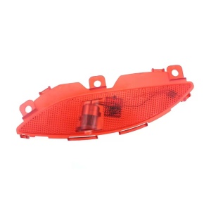 Proiectoare LED Logo Portiere Hyundai Santa Fe 2013-2018 - Img 5