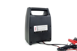Redresor Cu Indicator 8A 12V - Img 2