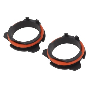 Set 2 Adaptoare LED HID H7 Pentru Bmw Seria 5 E39