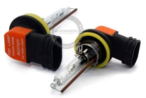 Set 2 becuri H11 xenon premium - Img 2