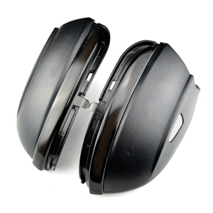 Set 2 Semnalizari Oglinda Led Dinamice VW Passat CC, Passat B7, Eos, Jetta, Beetle, Scirocco - Img 4