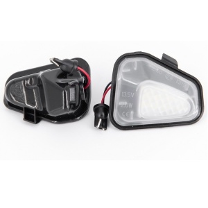 Set Lampi Led Oglinzi VW EOS - Img 2