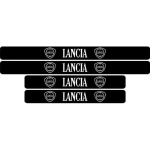 Set protectie praguri Lancia