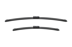 Set Stergatoare Bosch Aerotwin A187S, 600/450mm, Peugeot 308 - Img 4