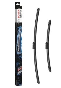 Set Stergatoare Bosch Aerotwin A536S, 650/450mm Cupra Formentor