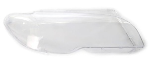 Sticla Far Dreapta Pentru BMW Seria 3 E46 Coupe / Cabrio Facelift (2004 - 2006)