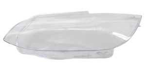 Sticla Far Stanga BMW Seria 3 E92/E93 Coupe/Cabrio Non Facelift (2006 - 2009)