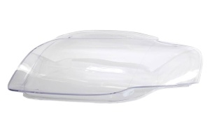 Sticla Far Stanga Pentru Audi A4 B7 (2004 - 2007)