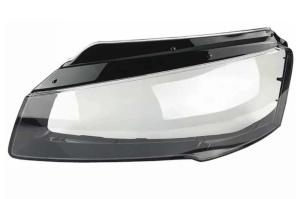 Sticla Far Stanga Pentru Audi A8 4H D4 Facelift (2013 - 2017)
