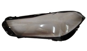 Sticla Far Stanga Pentru BMW X2 F39 LCI / Facelift (2021 - 2023)
