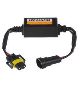 Anulator Eroare Led H11