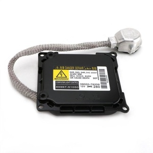 Balast Xenon OEM Compatibil Denso DDLT003 / 85967-52020 / 85967-24010 - Img 3