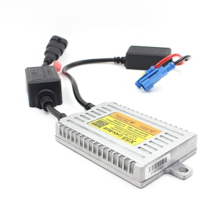 Ballast CANBUS Slim Digital 55W - Img 2