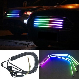 Banda Led RGB pentru Grila Frontala - Img 1