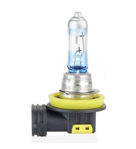 Bec Halogen H11 130% 55W - Img 2