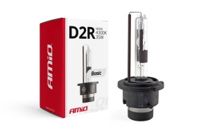 Bec Xenon D2R - 4300K 35W - Img 1