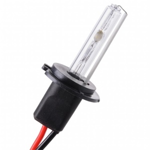 Bec xenon H7
