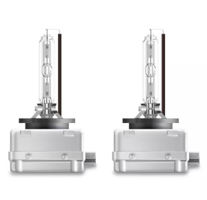 Bec Xenon OSRAM XENARC ORIGINAL D1S 12V 35W 4300K - Img 4