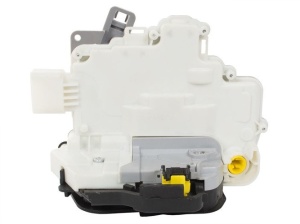 Broasca Usa Stanga Fata Audi A3