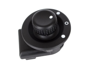 Buton Reglaj Oglinzi Dacia Logan 2004-2012