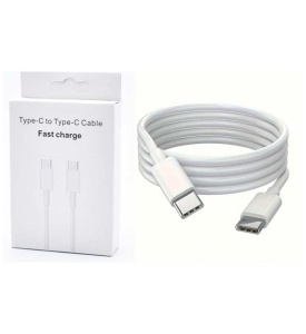 Cablu De Incarcare Tip C Fast Charge 100W