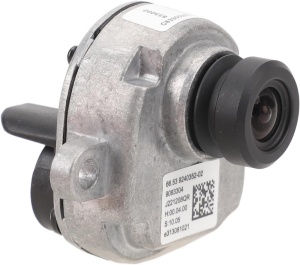 Camera Laterala Dreapta Compatibila Bmw F07, F10, F30, F32, F25, F06, F01, E70, E71 - Img 4