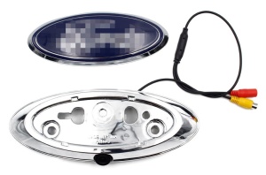 Camera Marsarier Ford Ranger T6 T7 T8 XLT, F150 (2004 - 2014) - Img 6