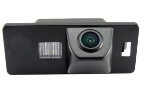 Camera Marsarier VW Passat B6, B7 Variant, Golf 6 Variant, Sharan, Touran, Touareg, Jetta - Img 2