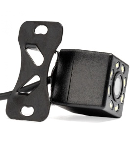 Camera Video Pentru Parcare Cu Marsarier HD-316-LED 12V 720p - Img 2
