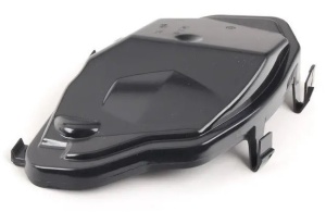 Capac Far Stanga Pentru BMW Seria 5 E60, E61 LCI / Facelift (2007 - 2010)