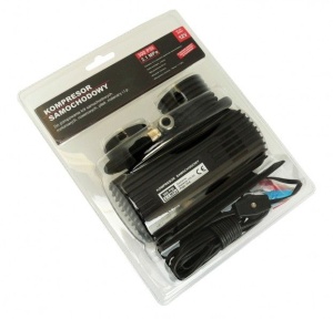 Compresor Auto 12V - Img 2