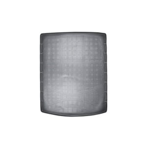 Covor portbagaj tavita compatibil Audi A6 Avant / Allroad 4G C7 Combi/Break 2011-2018 cu sina in portbagaj Cod: PB 6016 / PBA2