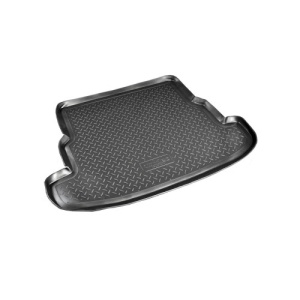 Covor portbagaj tavita compatibil Fiat Albea Berlina 2002-2012 Cod: PB 6181 / PBA1