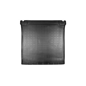 Covor portbagaj tavita compatibil Mercedes-Benz Clasa G W463 1990-2018 Cod: PB 6425 / PBA1