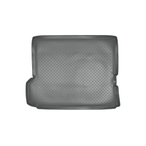 Covor portbagaj tavita compatibil Nissan Patrol Y61 2004-2010 -5 usi Cod: PB 6454 / PBA2