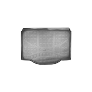 Covor portbagaj tavita compatibil Opel Mokka 2012-> Cod: PB 6498 / PBA1