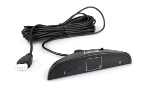 Display Senzori Parcare Cu Afisaj LED Si Difuzor - Img 3