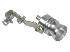Fluier Esapament Turbo Sound - XL