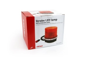 Girofar Led 24V - Img 2