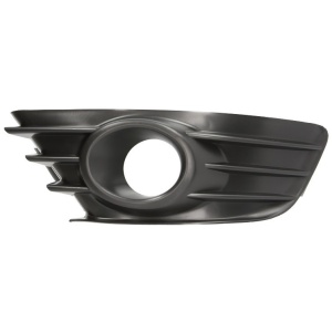 Grila Proiector Bara Fata Stanga Citroen C4