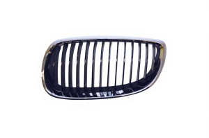 Grila Radiator Stanga Bmw Seria 3 Facelift