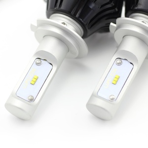 H7 LED CANBUS Pentru Faruri 12-24V - Img 3