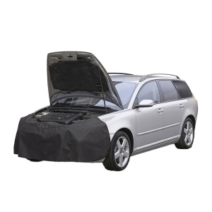 Husa Protectie Auto Frontala Service Auto - Img 1