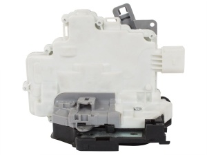 Incuietoare Broasca Usa Dreapta Fata Audi TT 2006-2014 - Img 4