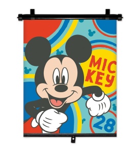 Jaluzea Auto Retractabila 36x45 cm Mickey