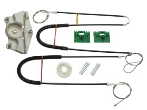 Kit Reparatie Geam Fata Dreapta Audi A4